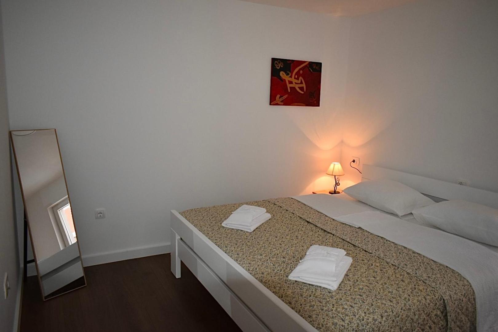 Bel Apartment Mostar Exterior foto