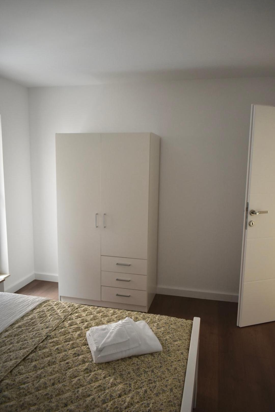 Bel Apartment Mostar Exterior foto