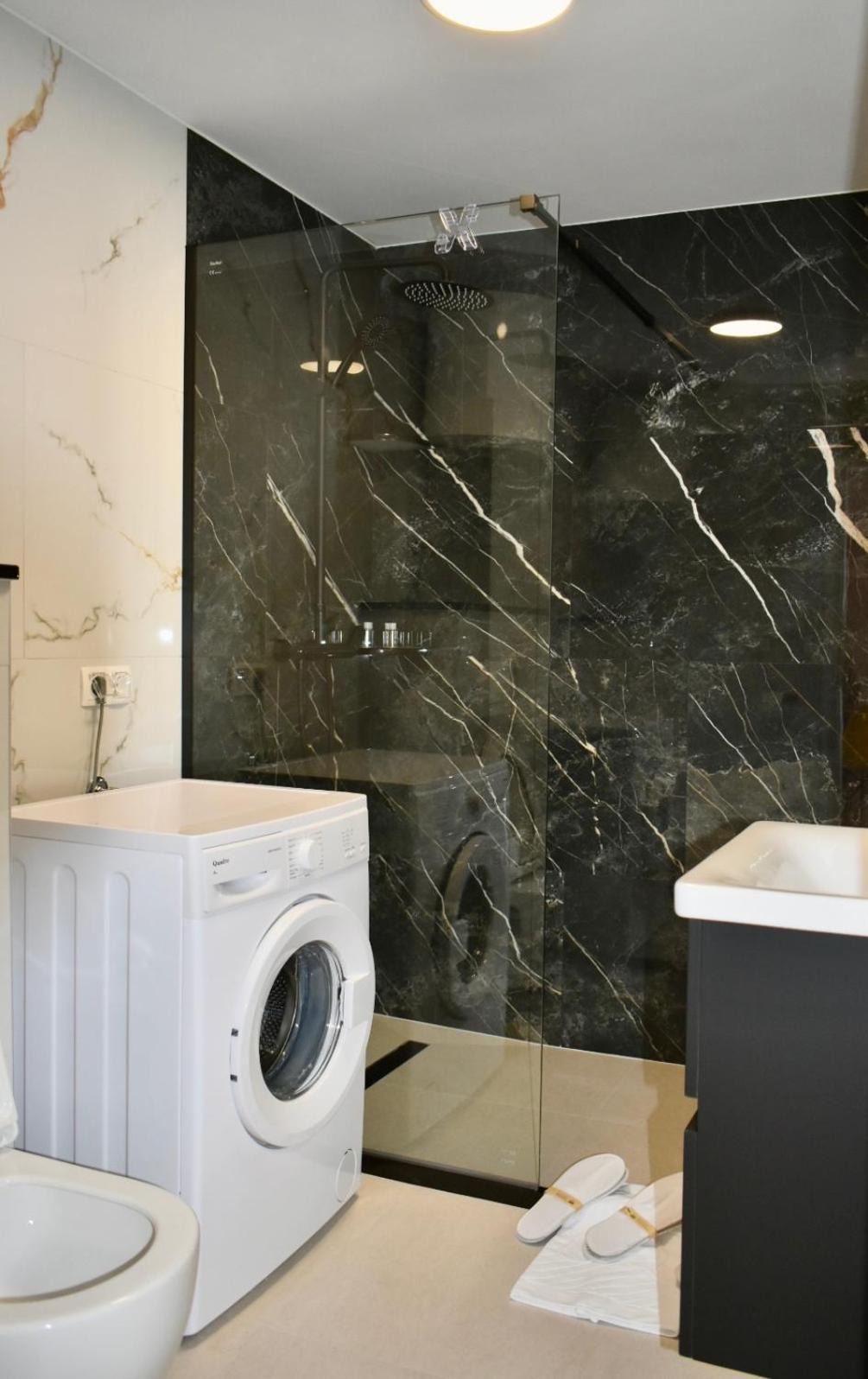 Bel Apartment Mostar Exterior foto