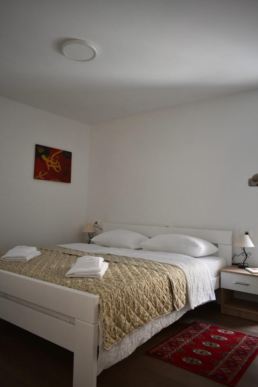 Bel Apartment Mostar Exterior foto