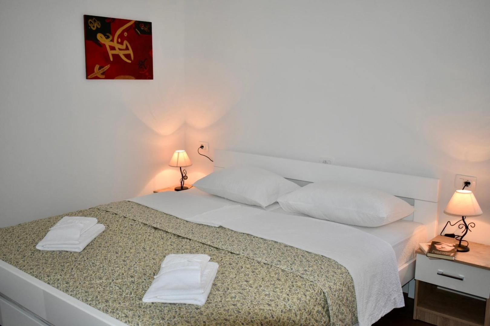 Bel Apartment Mostar Exterior foto