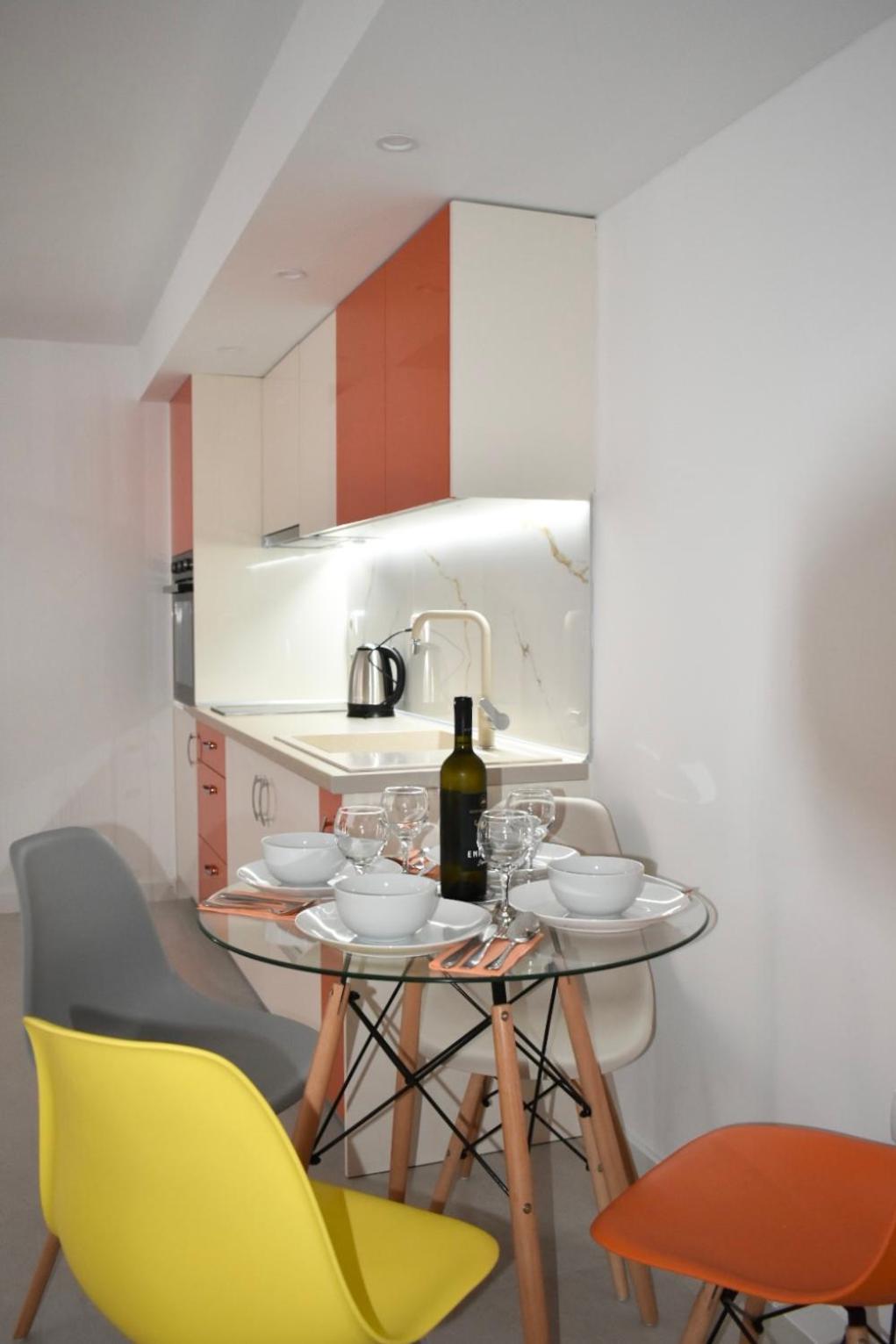 Bel Apartment Mostar Exterior foto